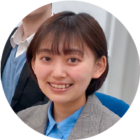 Sさん